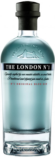 THE LONDON GIN No. 1
