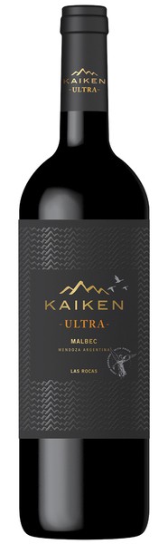 Kaiken Ultra Malbec 2018/19
