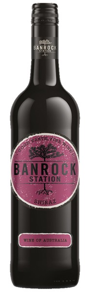 BANROCK STATION SHIRAZ 2018