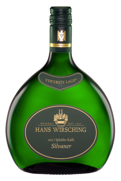 IPHOEFER KALB SILVANER VDP ERSTE LAGE