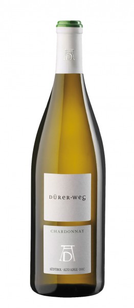 Chardonnay Alto Adige DOC