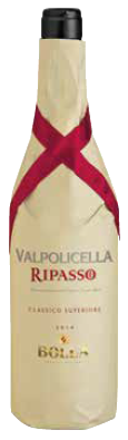 Valpolicella Ripasso DOC Classico Superiore