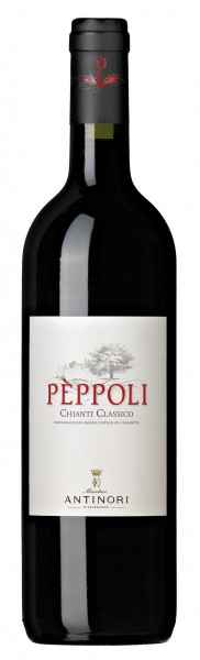 PÈPPOLI CHIANTI CLASSICO DOCG