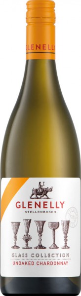 Glass Collection Unoaked Chardonnay