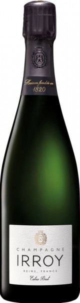 IRROY CHAMPAGNE Brut Carte d'Or