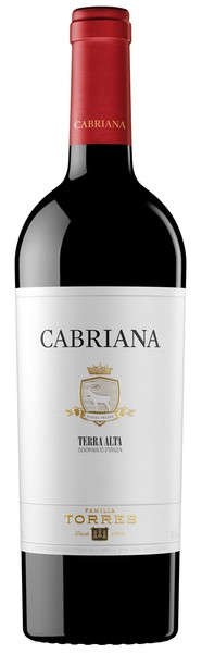 CABRIANA 2015/16