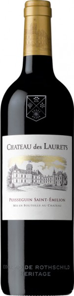 Château des Laurets
