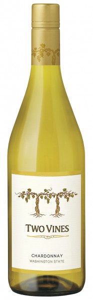 Two Vines Chardonnay 2018/19